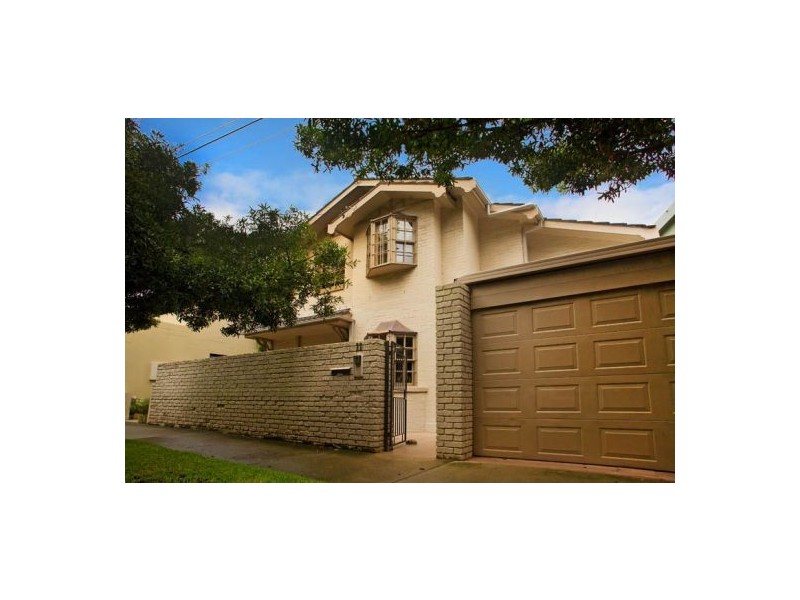 11 LEURA ROAD, Double Bay NSW 2028