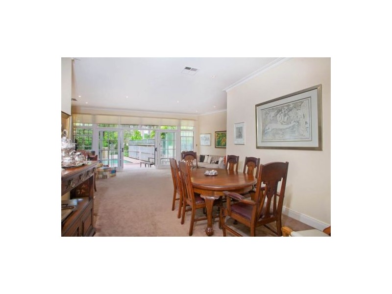 11 LEURA ROAD, Double Bay NSW 2028