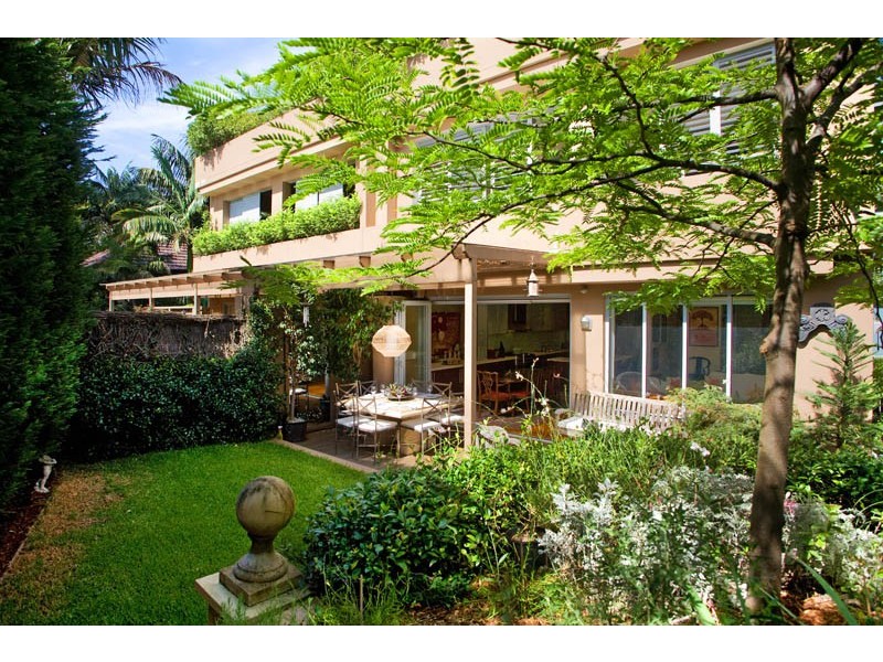 Woollahra NSW 2025