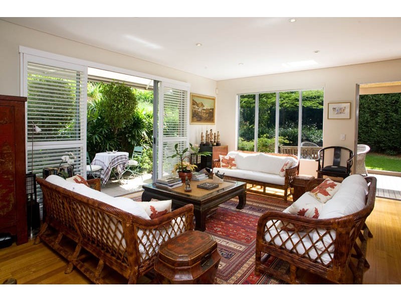 Woollahra NSW 2025