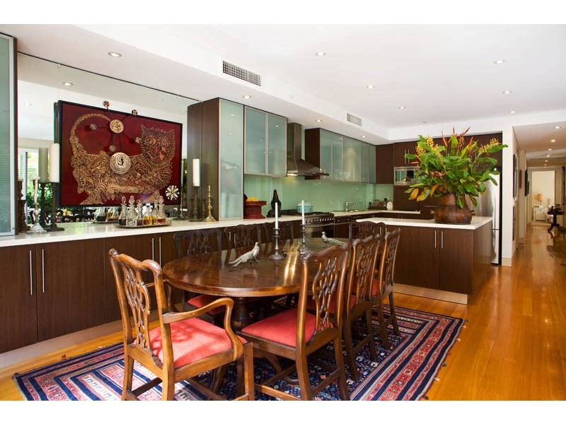Woollahra NSW 2025