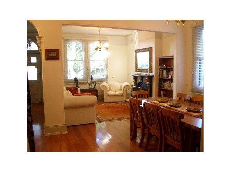 47 WILEY STREET, Waverley NSW 2024