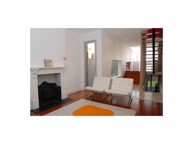 138 WINDSOR STREET, Paddington NSW 2021