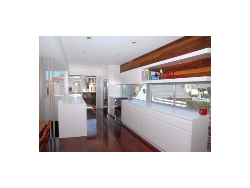 138 WINDSOR STREET, Paddington NSW 2021