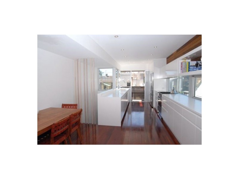 138 WINDSOR STREET, Paddington NSW 2021