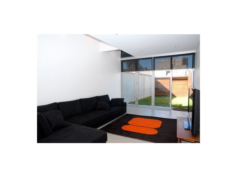 138 WINDSOR STREET, Paddington NSW 2021