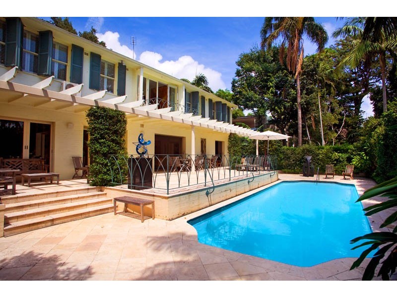 Bellevue Hill NSW 2023