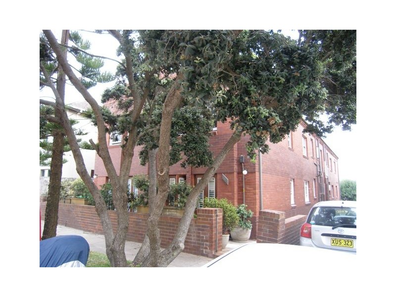 8-181 HASTINGS PARADE, Bondi Beach NSW 2026