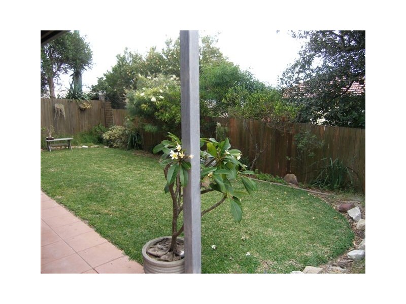 8-181 HASTINGS PARADE, Bondi Beach NSW 2026