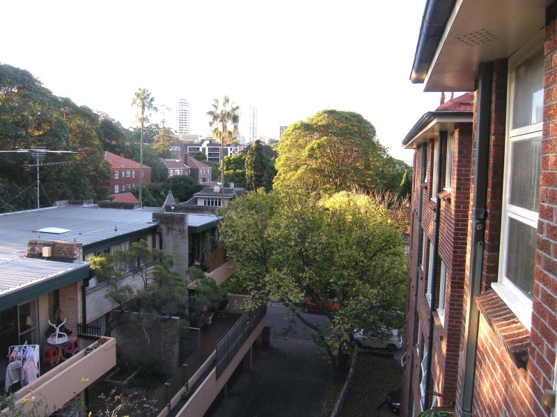 21-6 HOLT STREET, Double Bay NSW 2028