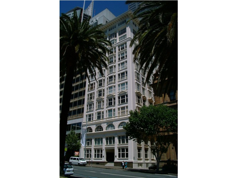 1201-123 MACQUARIE STREET, Sydney NSW 2000