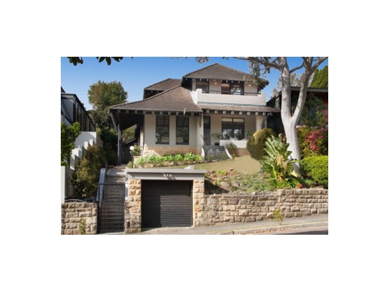 31 BULKARA ROAD, Bellevue Hill NSW 2023