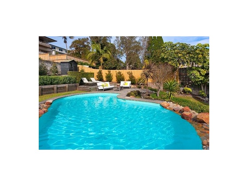 31 BULKARA ROAD, Bellevue Hill NSW 2023