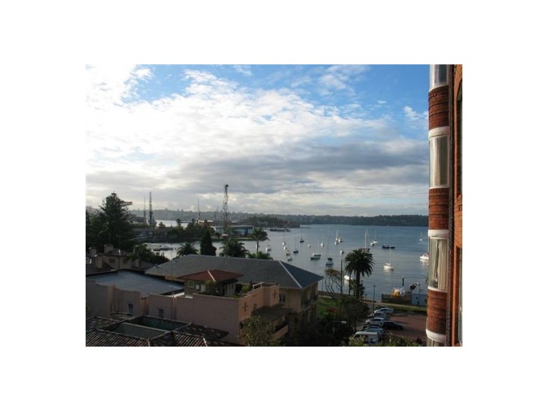 20-4 ITHACA ROAD, Elizabeth Bay NSW 2011