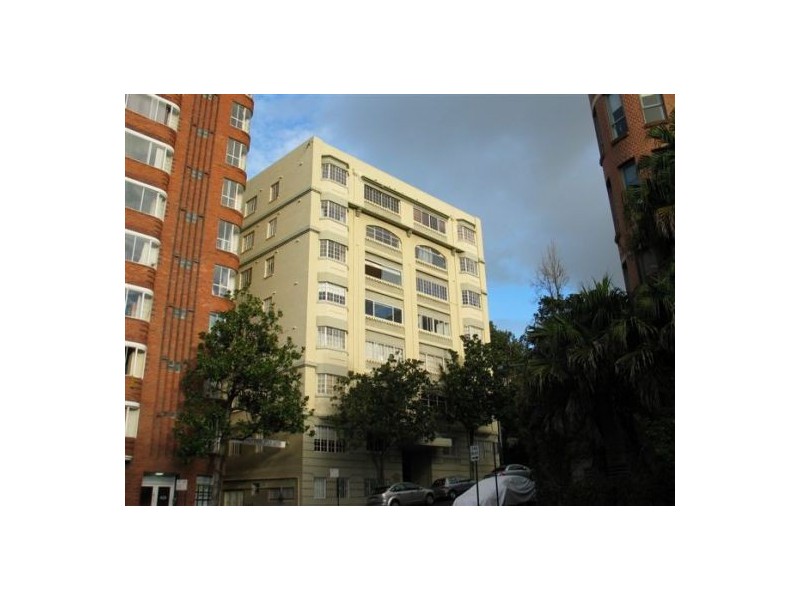 20-4 ITHACA ROAD, Elizabeth Bay NSW 2011