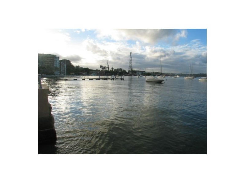 20-4 ITHACA ROAD, Elizabeth Bay NSW 2011