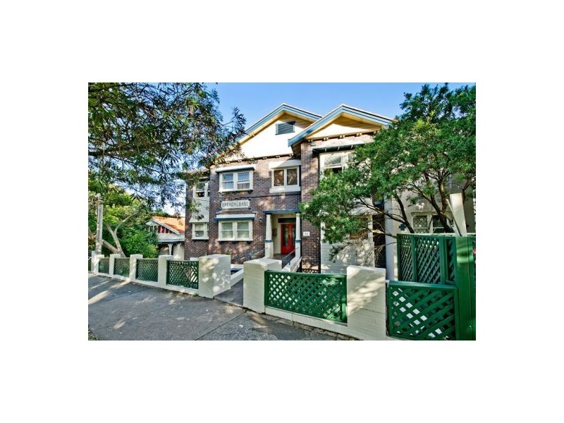 7-39 BIRRIGA ROAD, Bellevue Hill NSW 2023