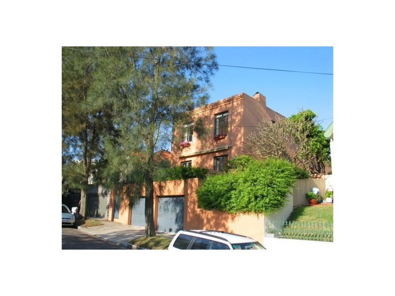 4 STANLEY STREET, Queens Park NSW 2022