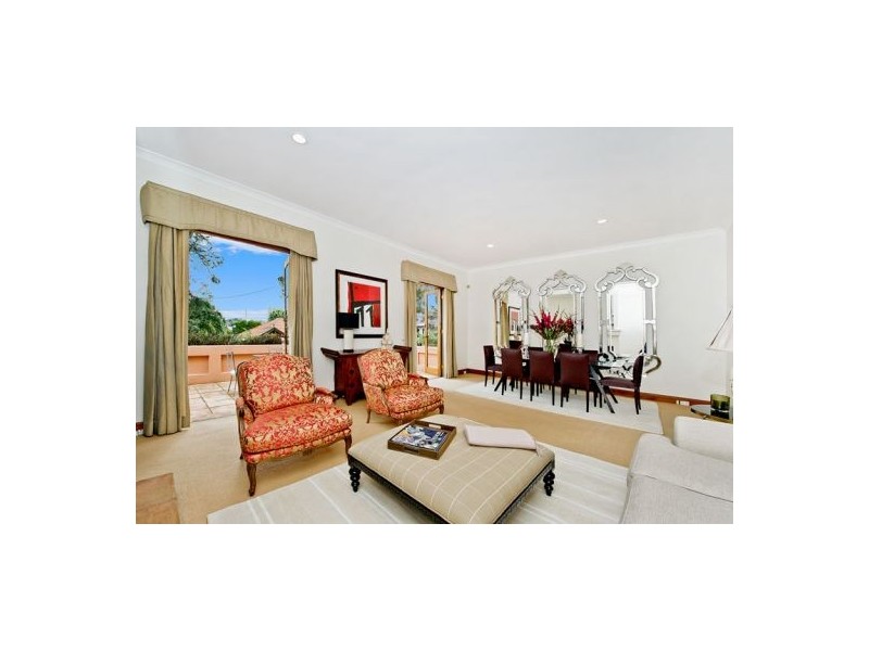 4 STANLEY STREET, Queens Park NSW 2022