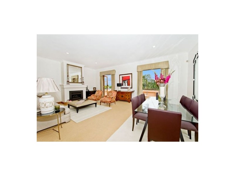 4 STANLEY STREET, Queens Park NSW 2022