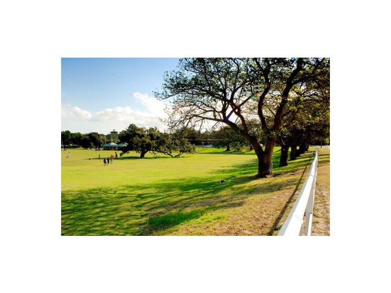 4 STANLEY STREET, Queens Park NSW 2022