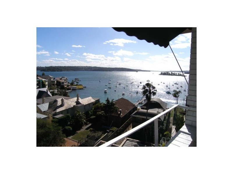 5-6 LONGWORTH AVENUE, Point Piper NSW 2027