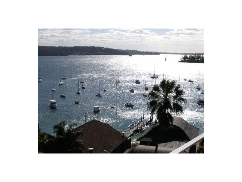 5-6 LONGWORTH AVENUE, Point Piper NSW 2027