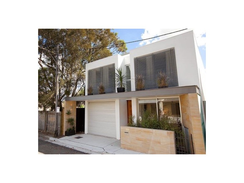 33 ISABELLA STREET, Queens Park NSW 2022