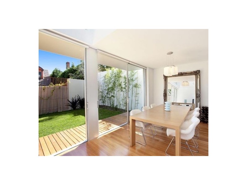 33 ISABELLA STREET, Queens Park NSW 2022