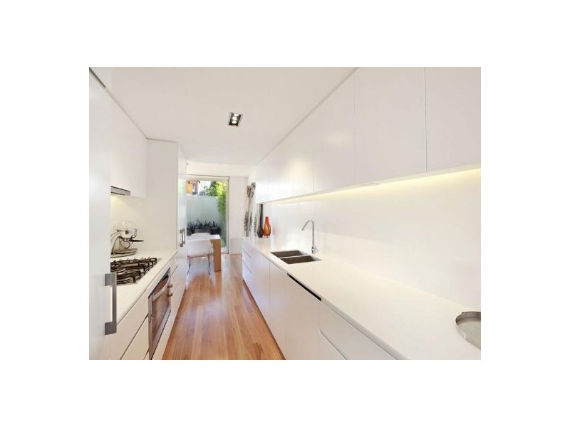 33 ISABELLA STREET, Queens Park NSW 2022