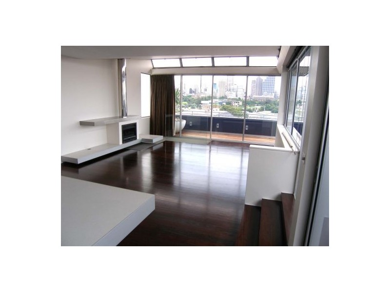 24-10a CHALLIS AVENUE, Potts Point NSW 2011