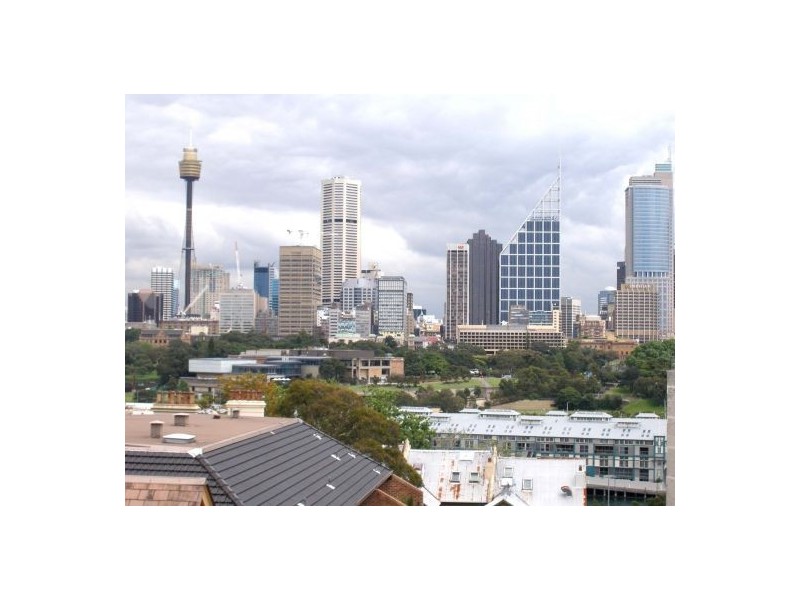 24-10a CHALLIS AVENUE, Potts Point NSW 2011