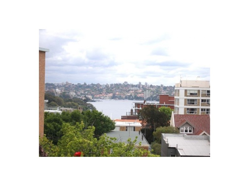 24-10a CHALLIS AVENUE, Potts Point NSW 2011