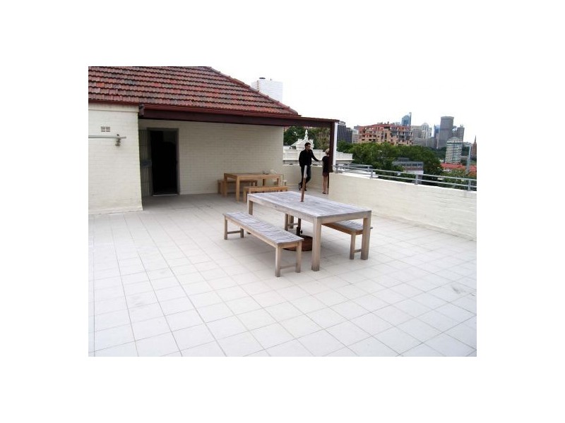 24-10a CHALLIS AVENUE, Potts Point NSW 2011