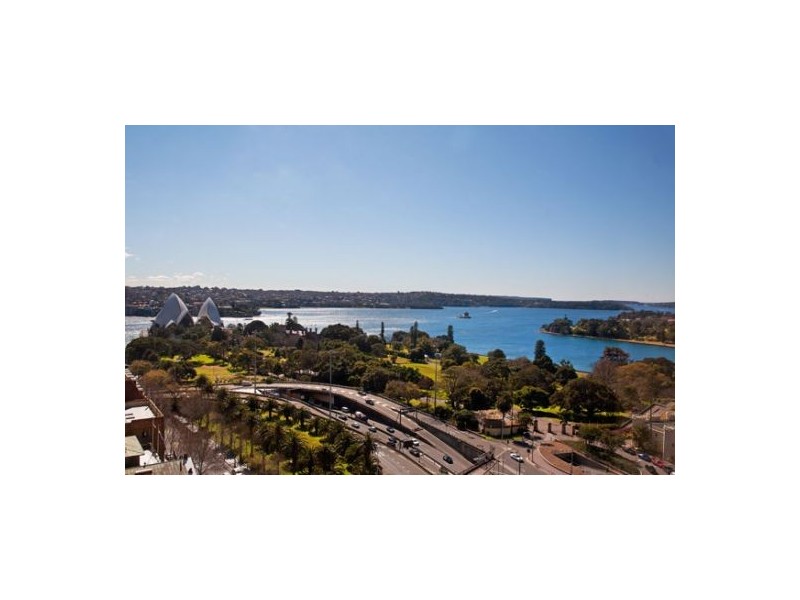 1202 THE ASTOR 123-125 MACQUARIE STREET, Sydney NSW 2000