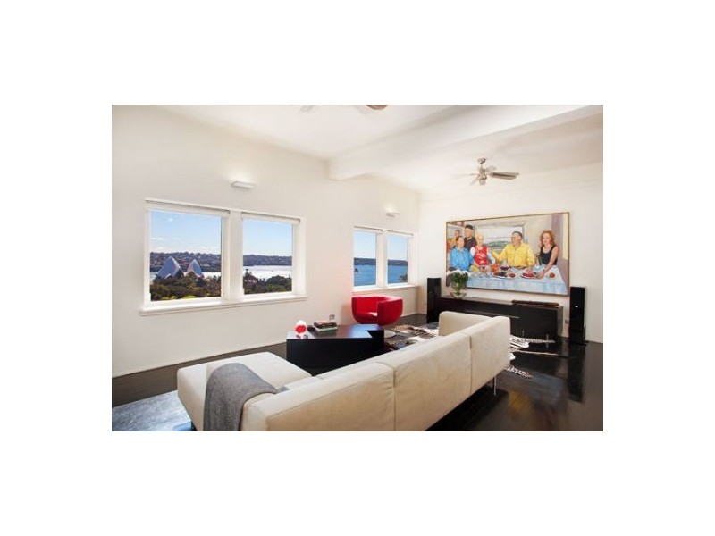 1202 THE ASTOR 123-125 MACQUARIE STREET, Sydney NSW 2000