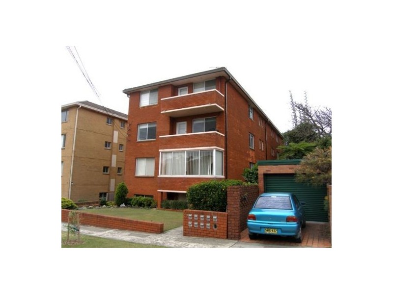 4-7 MUNDARRAH STREET, Clovelly NSW 2031