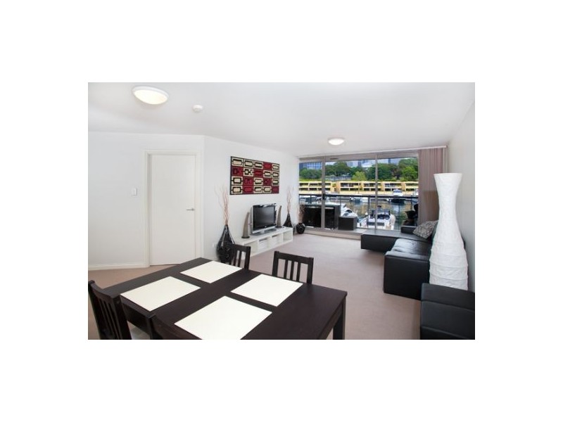 208 THE WHARF  6 COWPER WHARF ROAD, Woolloomooloo NSW 2011