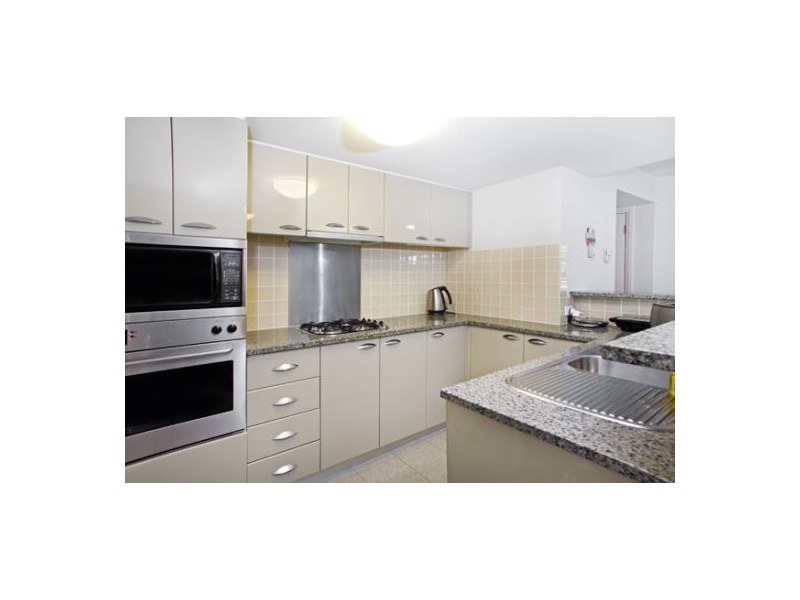 208 THE WHARF  6 COWPER WHARF ROAD, Woolloomooloo NSW 2011