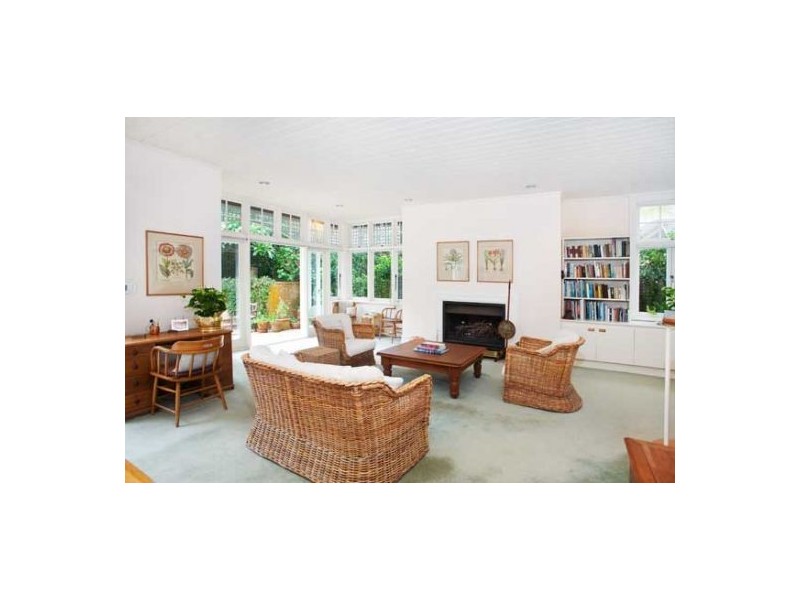 5 THE CRESCENT, Vaucluse NSW 2030