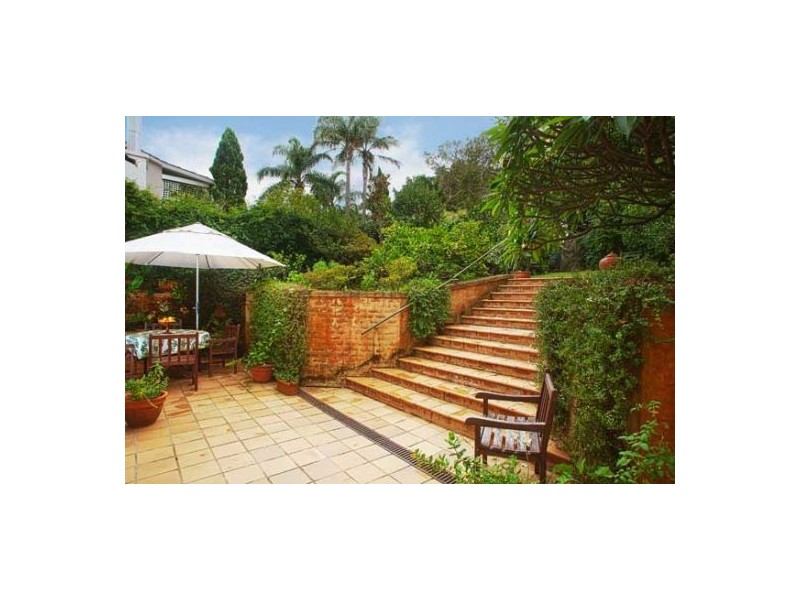 5 THE CRESCENT, Vaucluse NSW 2030