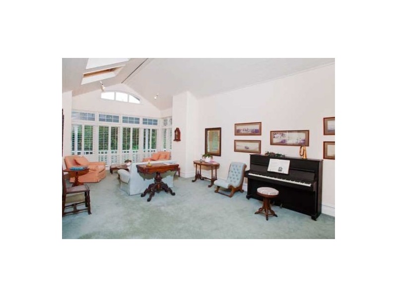 5 THE CRESCENT, Vaucluse NSW 2030