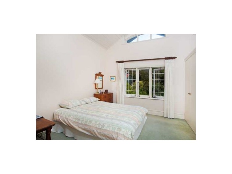 5 THE CRESCENT, Vaucluse NSW 2030