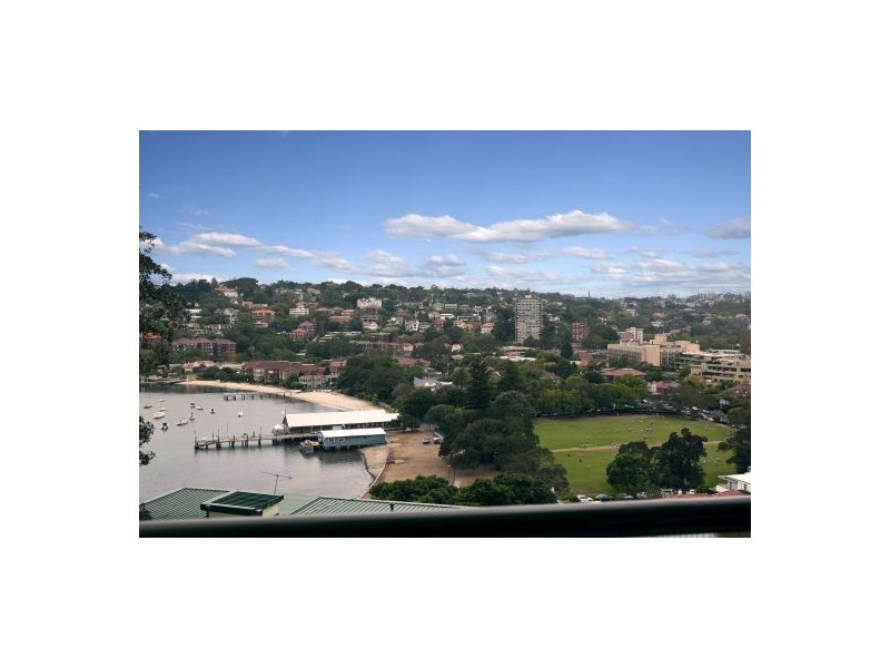 16-16 EASTBOURNE ROAD, Darling Point NSW 2027