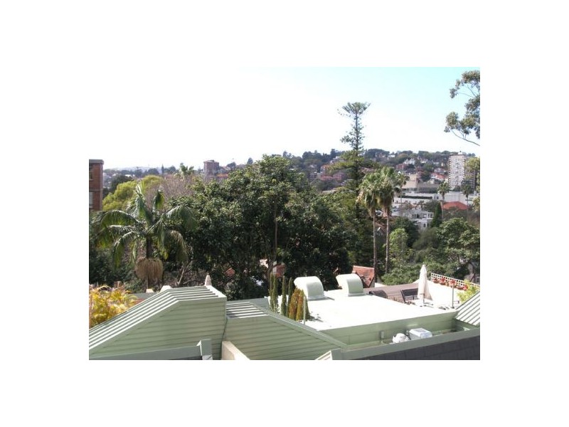 B43-39 OCEAN AVENUE, Double Bay NSW 2028