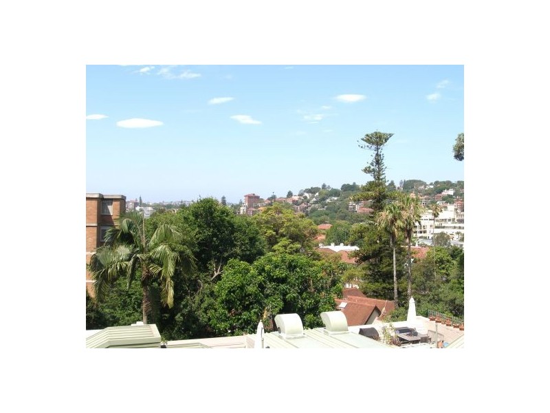 B43-39 OCEAN AVENUE, Double Bay NSW 2028