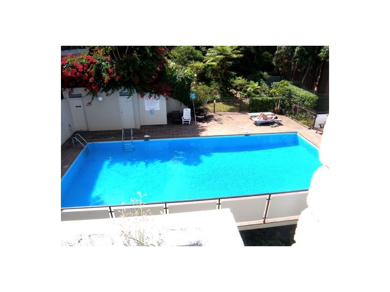 B43-39 OCEAN AVENUE, Double Bay NSW 2028