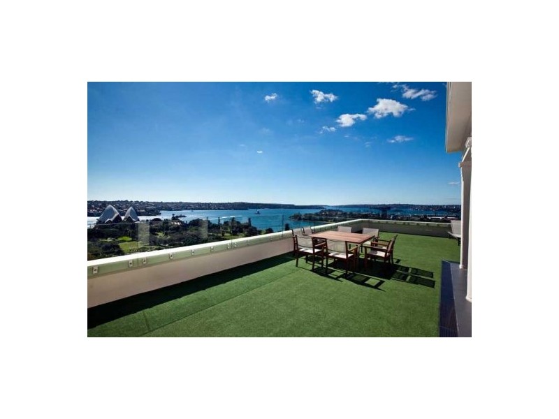 1101-125 MACQUARIE STREET, Sydney NSW 2000