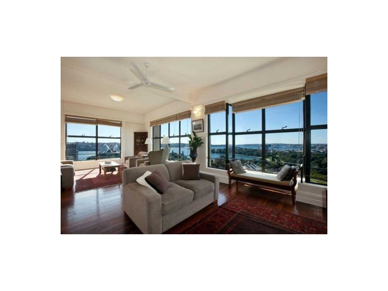1101-125 MACQUARIE STREET, Sydney NSW 2000