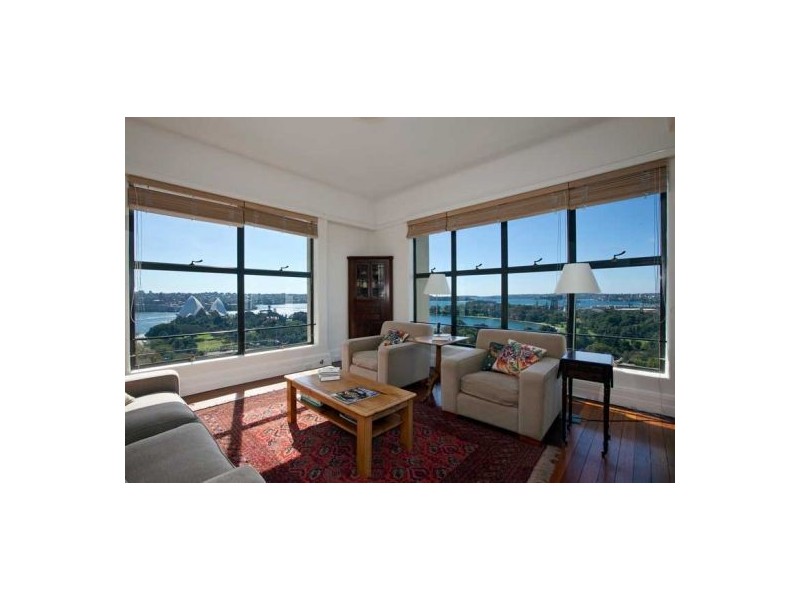 1101-125 MACQUARIE STREET, Sydney NSW 2000